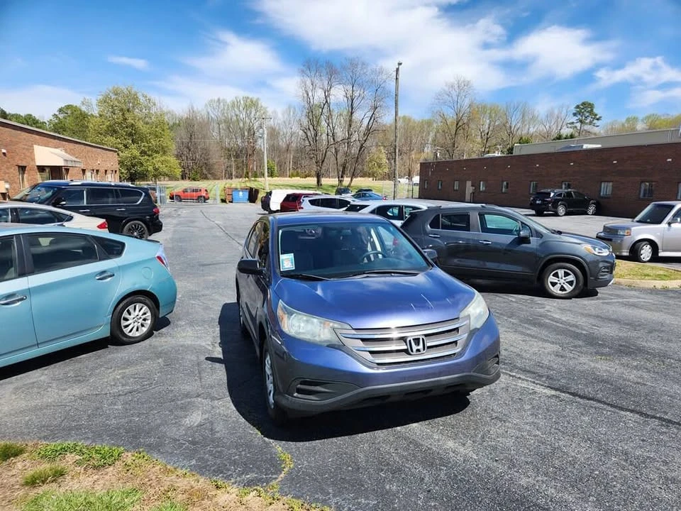 2014 Honda CR-V 4th Gen - Image 3 of 20