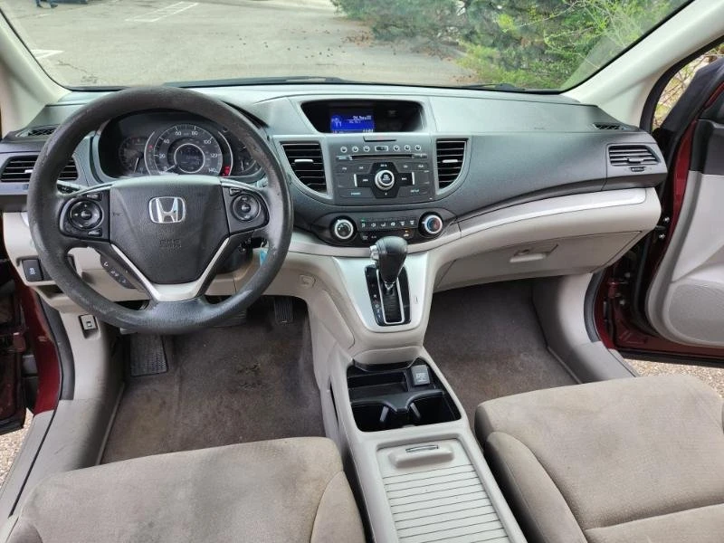 2014 Honda CR-V 4th Gen - Image 13 of 20