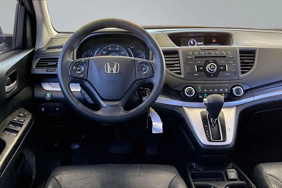 2014 Honda CR-V 4th Gen - Image 8 of 20