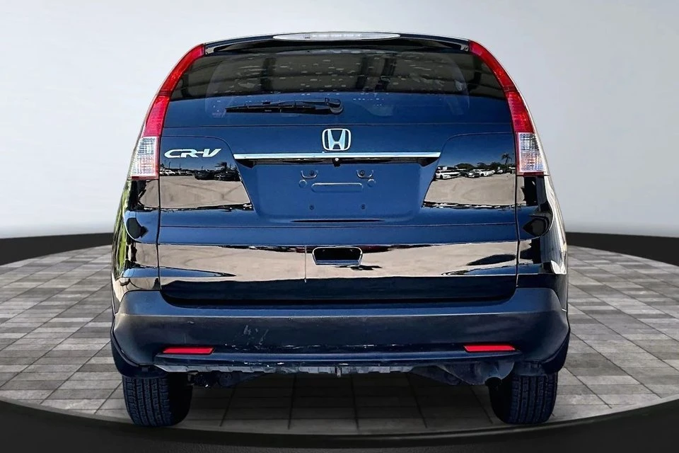 2014 Honda CR-V 4th Gen - Image 5 of 20