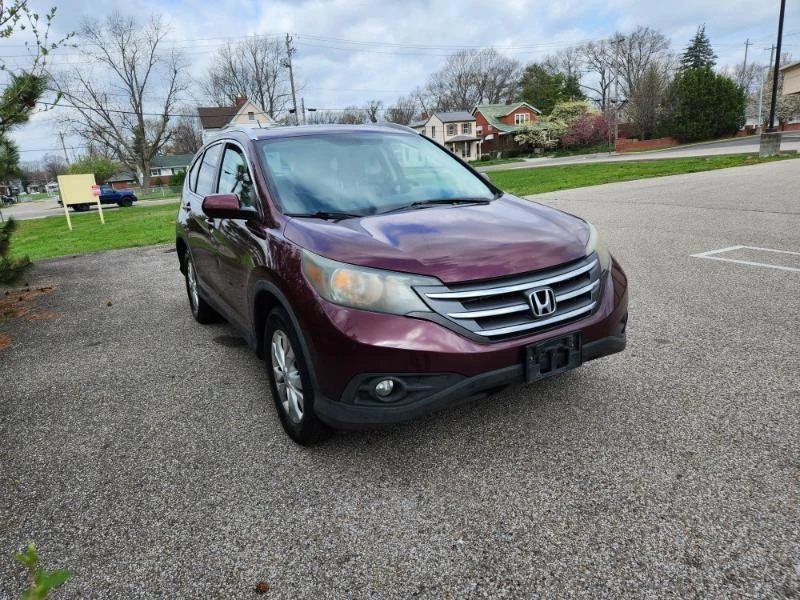 2014 Honda CR-V 4th Gen - Image 2 of 20