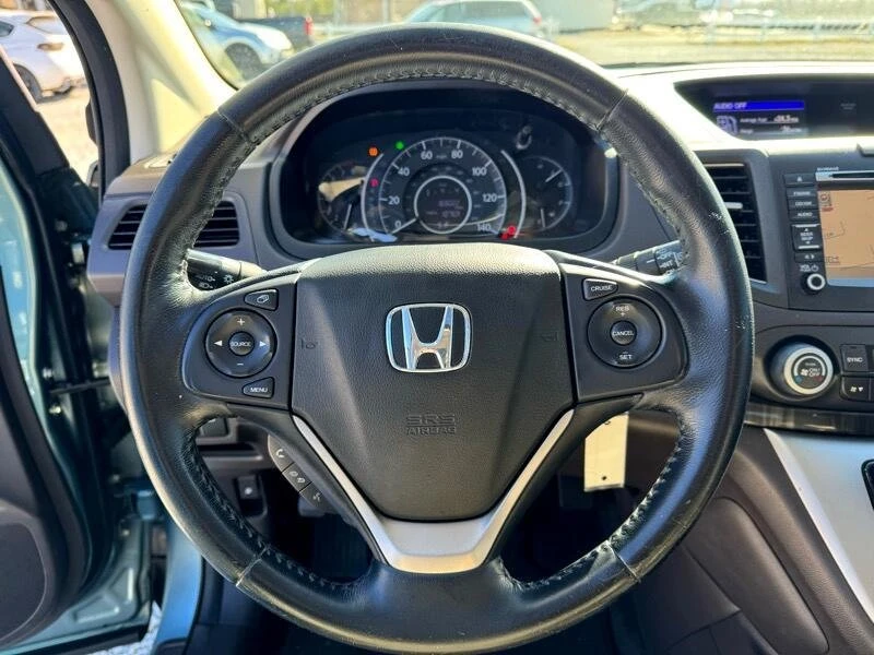 2014 Honda CR-V 4th Gen - Image 11 of 14