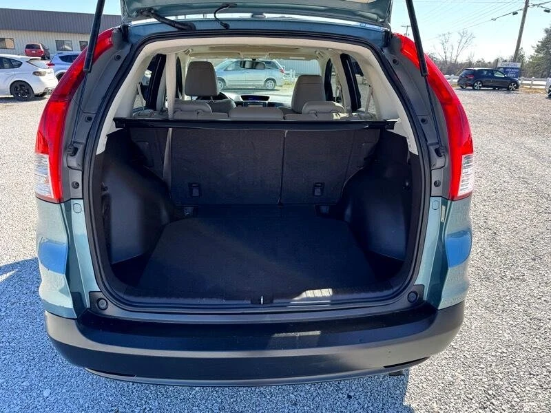 2014 Honda CR-V 4th Gen - Image 6 of 14