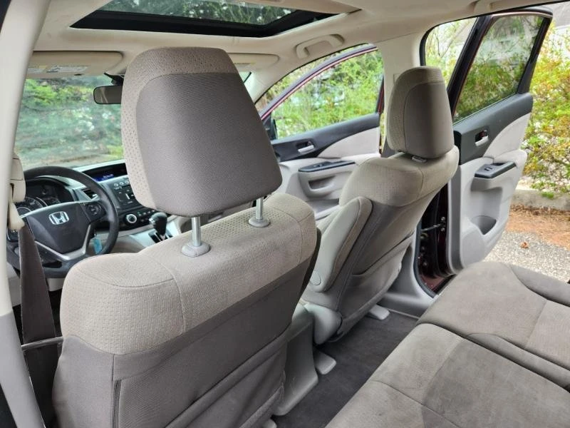 2014 Honda CR-V 4th Gen - Image 11 of 20