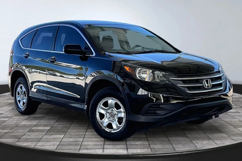 2014 Honda CR-V 4th Gen - Image 3 of 20