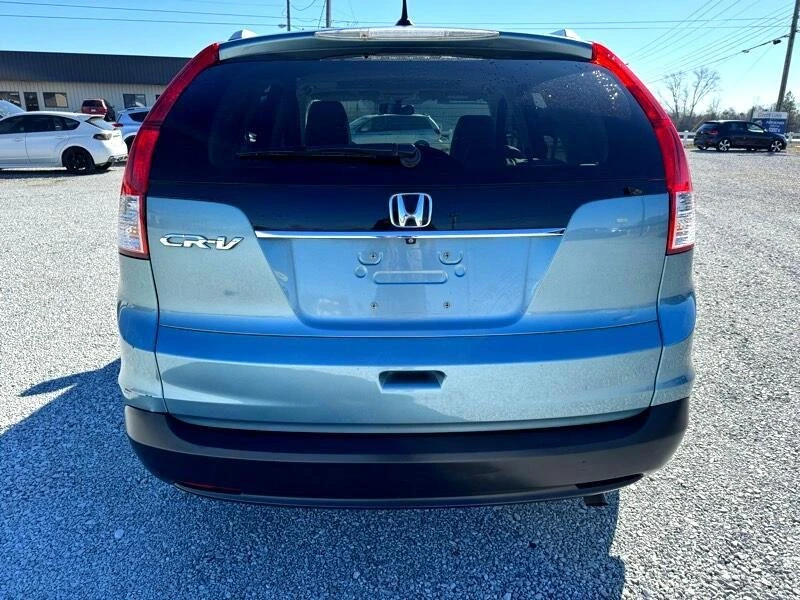 2014 Honda CR-V 4th Gen - Image 5 of 14