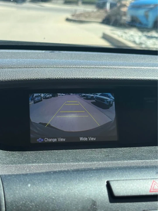 2014 Honda CR-V 4th Gen - Image 6 of 9