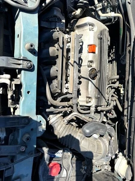 2014 Honda CR-V 4th Gen - Image 14 of 14