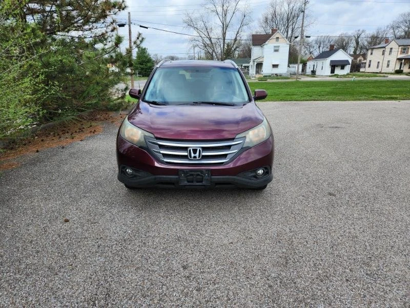 2014 Honda CR-V 4th Gen - Image 4 of 20