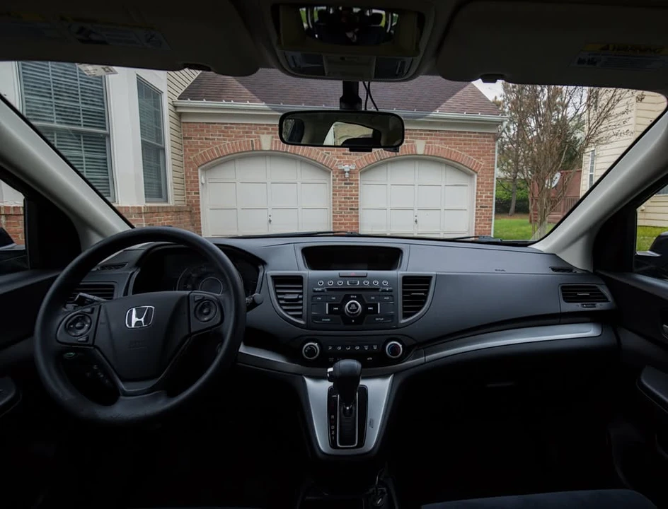 2014 Honda CR-V 4th Gen - Image 13 of 14