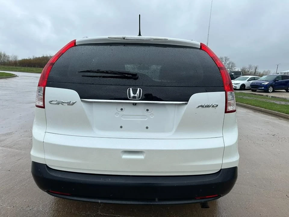 2014 Honda CR-V 4th Gen - Image 6 of 20
