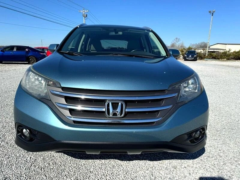 2014 Honda CR-V 4th Gen - Image 7 of 14