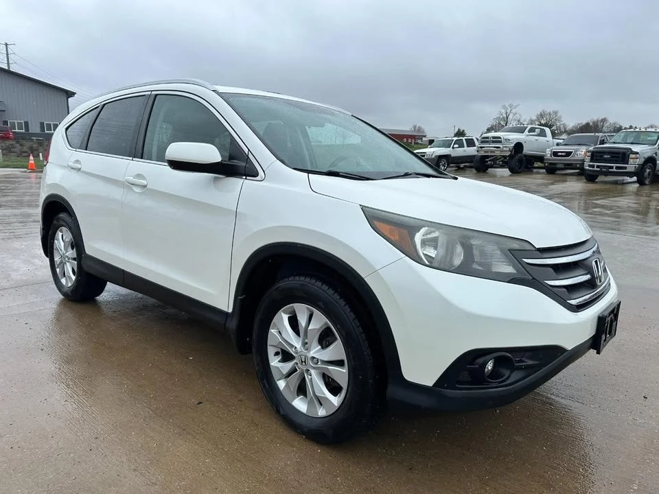 2014 Honda CR-V 4th Gen - Image 3 of 20
