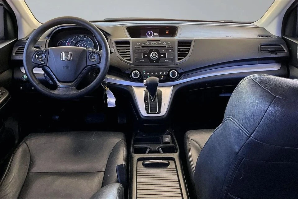 2014 Honda CR-V 4th Gen - Image 7 of 20