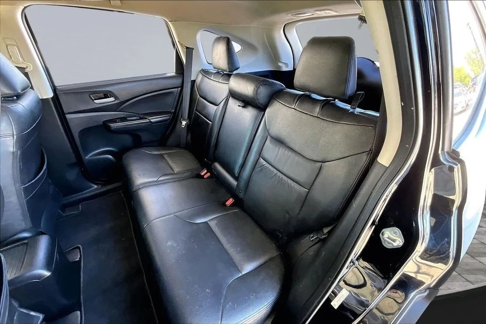 2014 Honda CR-V 4th Gen - Image 19 of 20