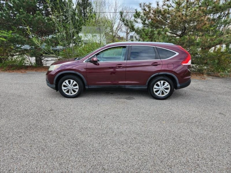 2014 Honda CR-V 4th Gen - Image 5 of 20