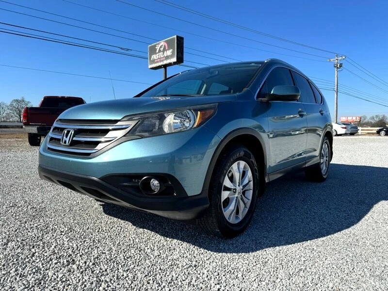 2014 Honda CR-V 4th Gen - Image 2 of 14