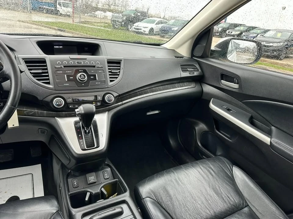 2014 Honda CR-V 4th Gen - Image 16 of 20