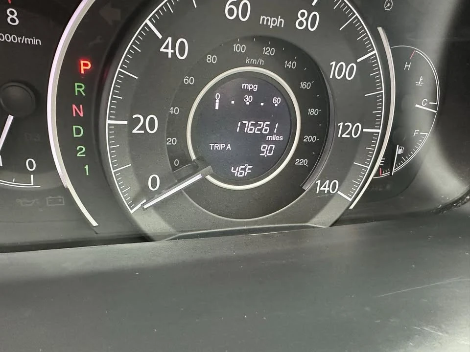 2014 Honda CR-V 4th Gen - Image 13 of 20