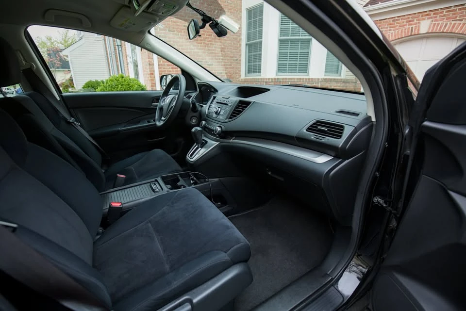 2014 Honda CR-V 4th Gen - Image 12 of 14