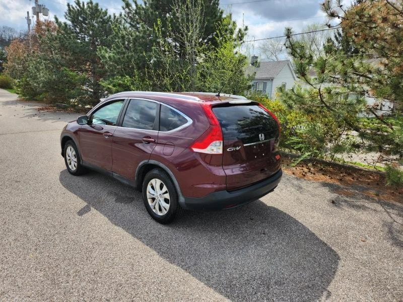 2014 Honda CR-V 4th Gen - Image 7 of 20