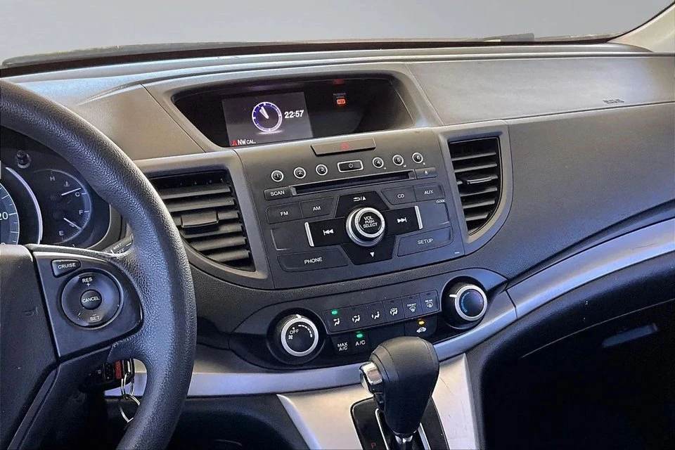 2014 Honda CR-V 4th Gen - Image 9 of 20