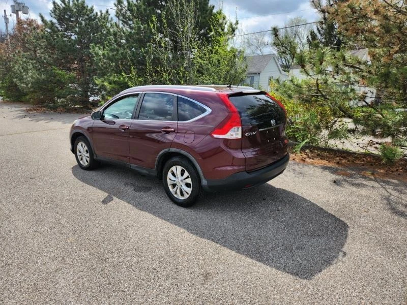 2014 Honda CR-V 4th Gen - Image 6 of 20