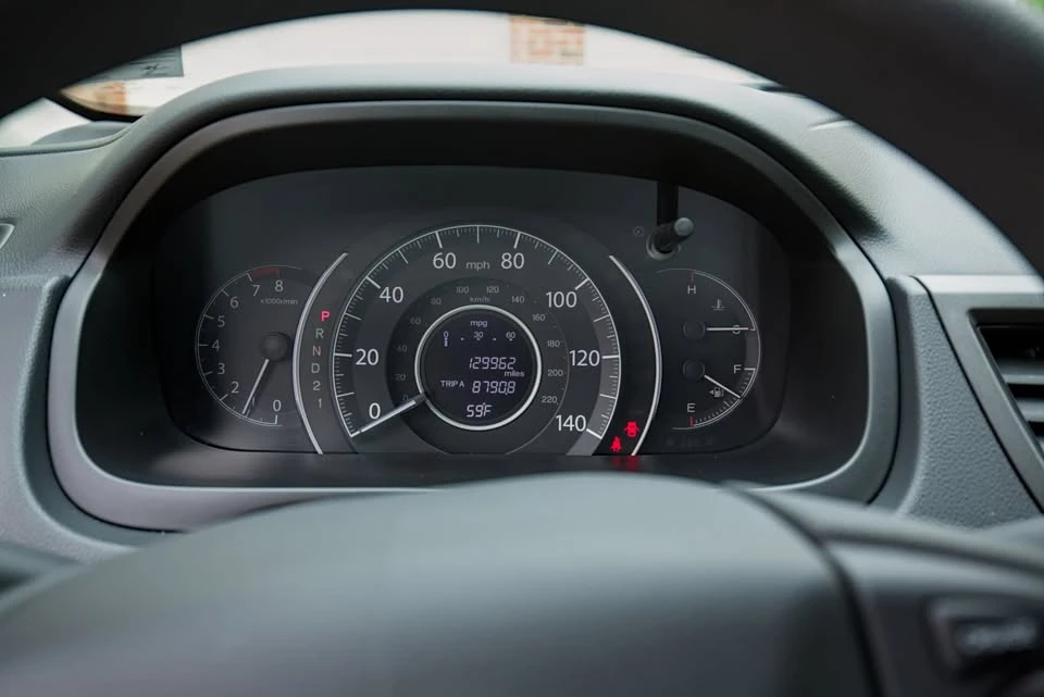 2014 Honda CR-V 4th Gen - Image 14 of 14