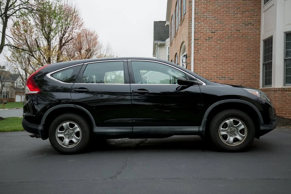 2014 Honda CR-V 4th Gen - Image 4 of 14