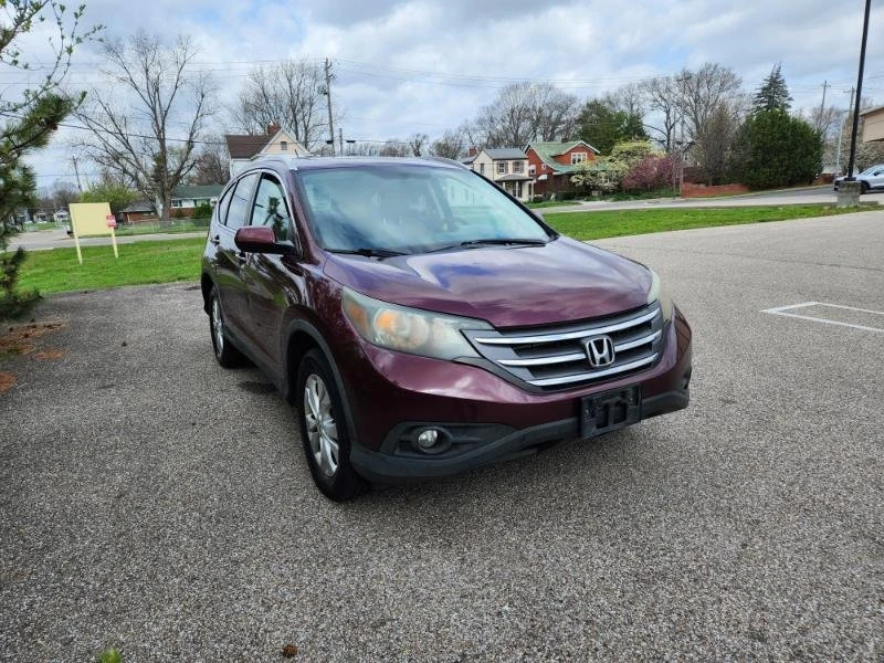 2014 Honda CR-V 4th Gen - Image 3 of 20