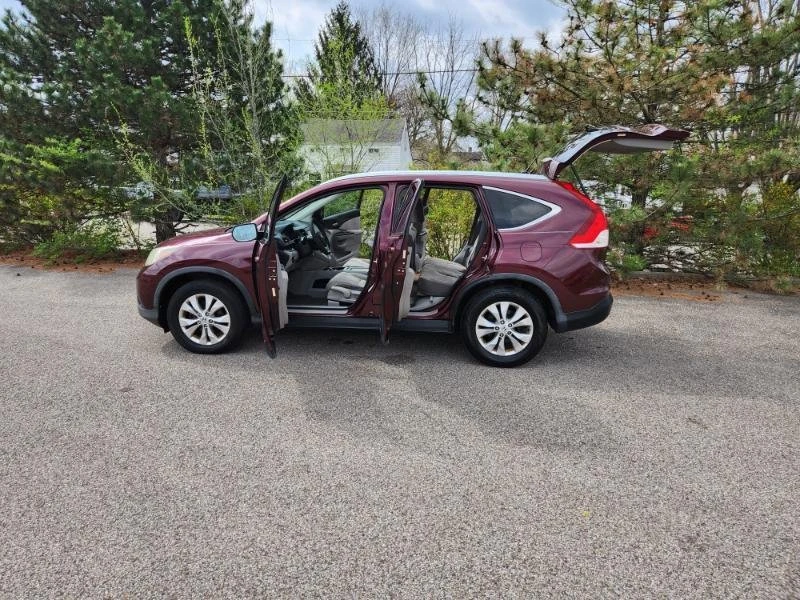 2014 Honda CR-V 4th Gen - Image 20 of 20