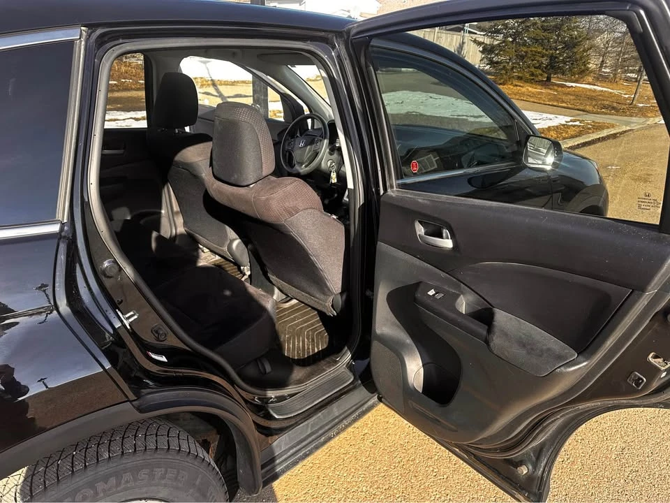 2014 Honda CR-V 4th Gen - Image 6 of 10