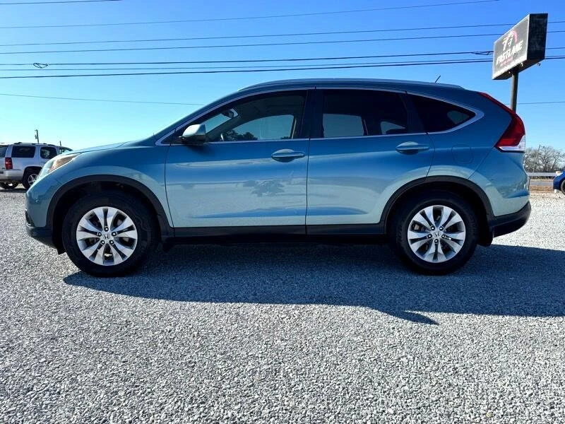 2014 Honda CR-V 4th Gen - Image 3 of 14