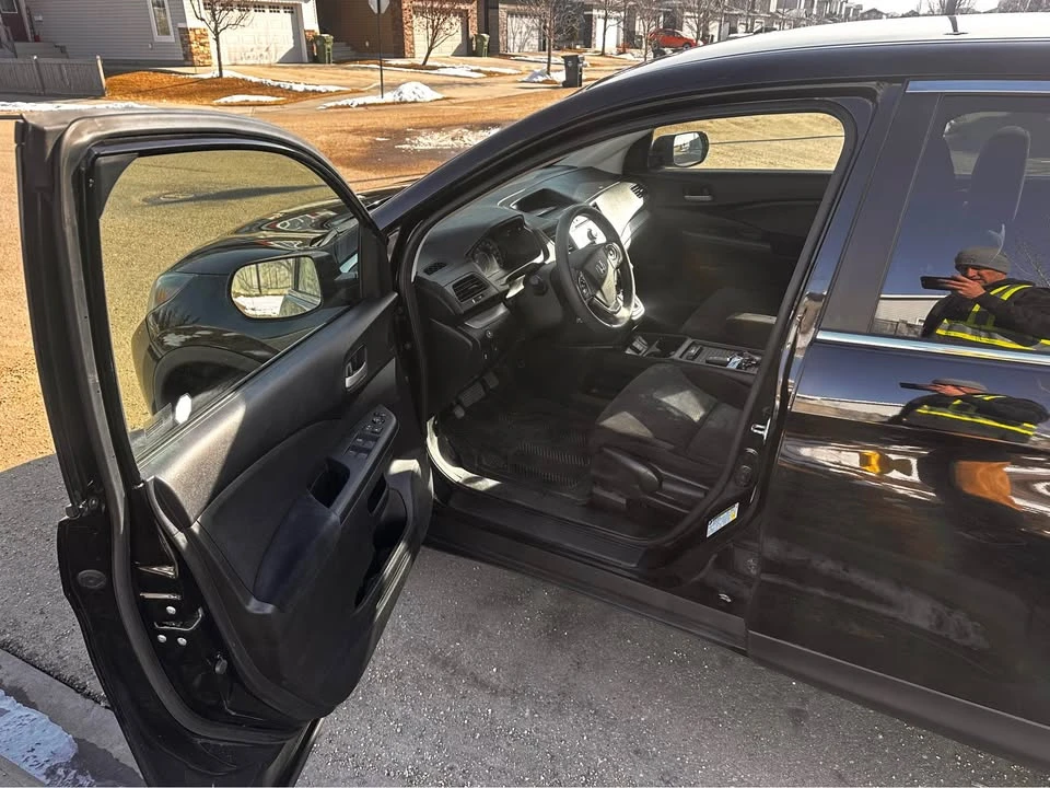 2014 Honda CR-V 4th Gen - Image 9 of 10