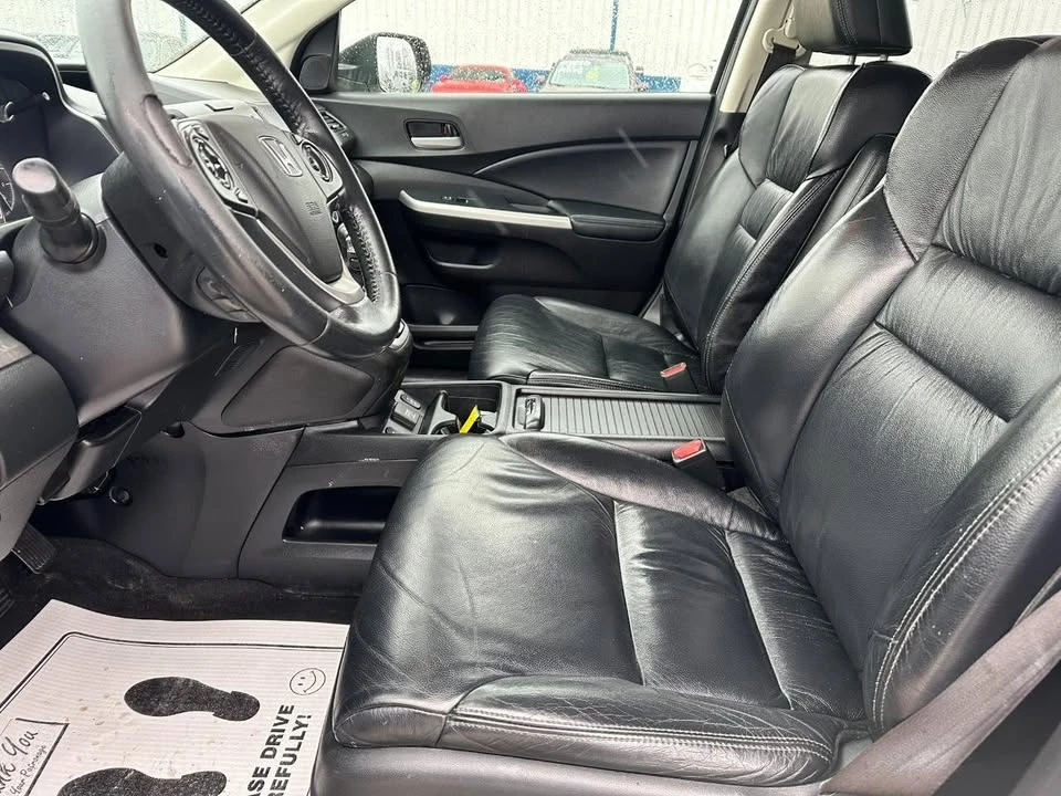 2014 Honda CR-V 4th Gen - Image 11 of 20