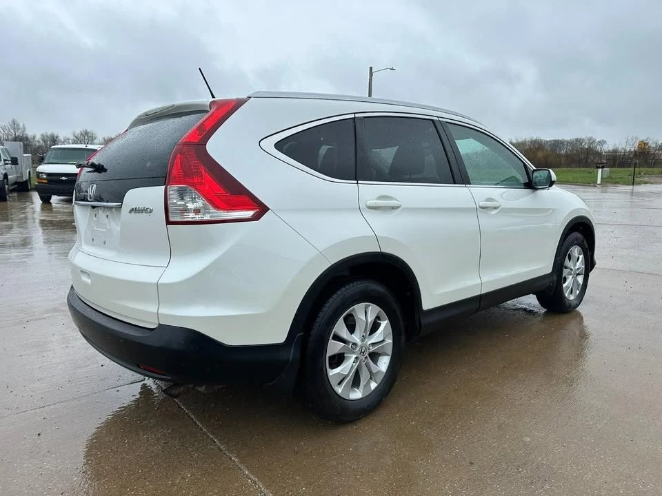 2014 Honda CR-V 4th Gen - Image 5 of 20