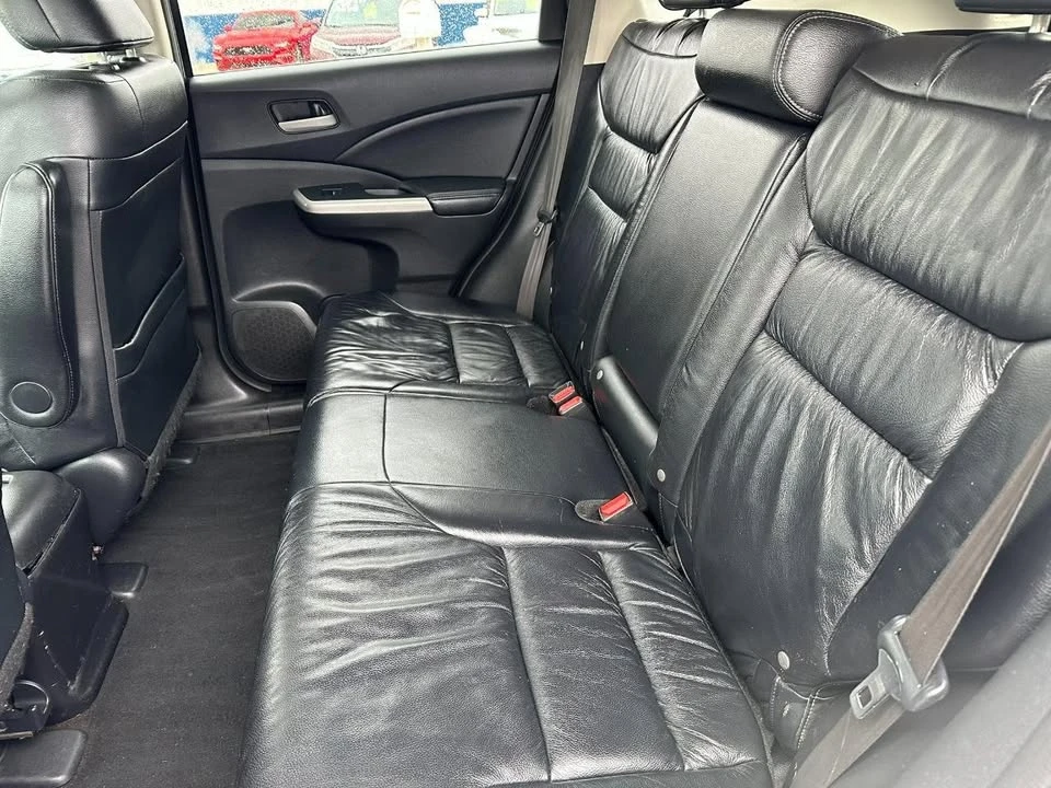 2014 Honda CR-V 4th Gen - Image 14 of 20