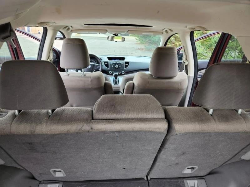 2014 Honda CR-V 4th Gen - Image 10 of 20