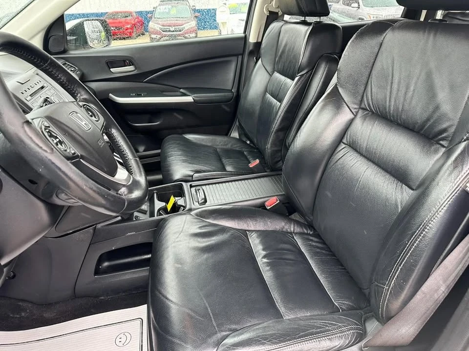 2014 Honda CR-V 4th Gen - Image 10 of 20