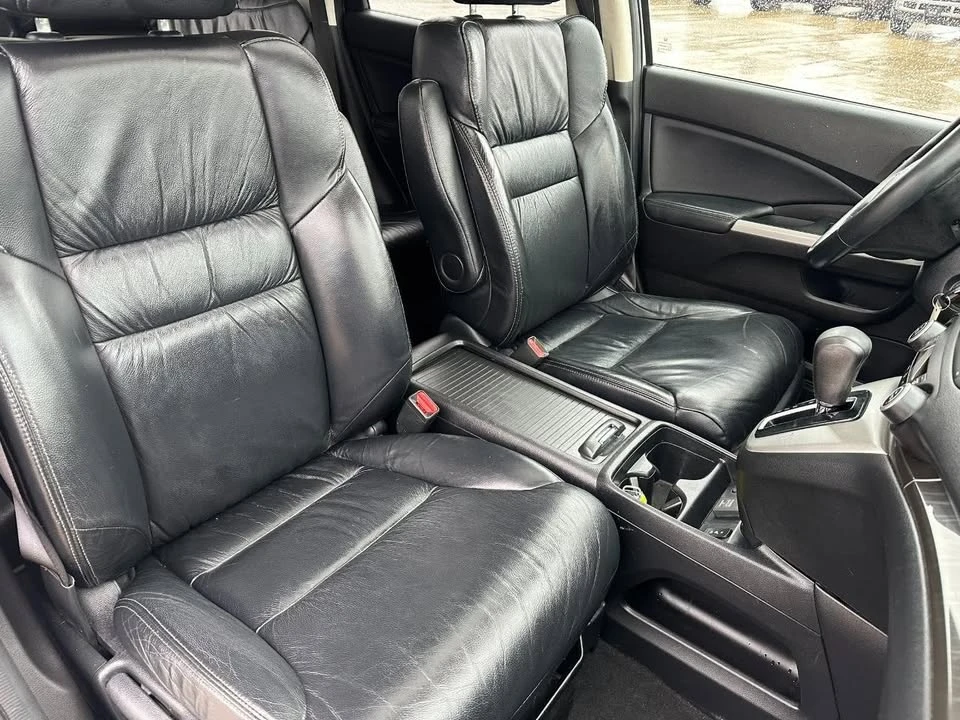 2014 Honda CR-V 4th Gen - Image 19 of 20