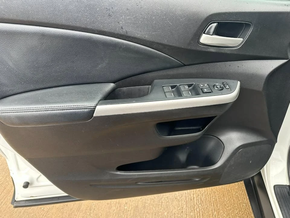 2014 Honda CR-V 4th Gen - Image 12 of 20
