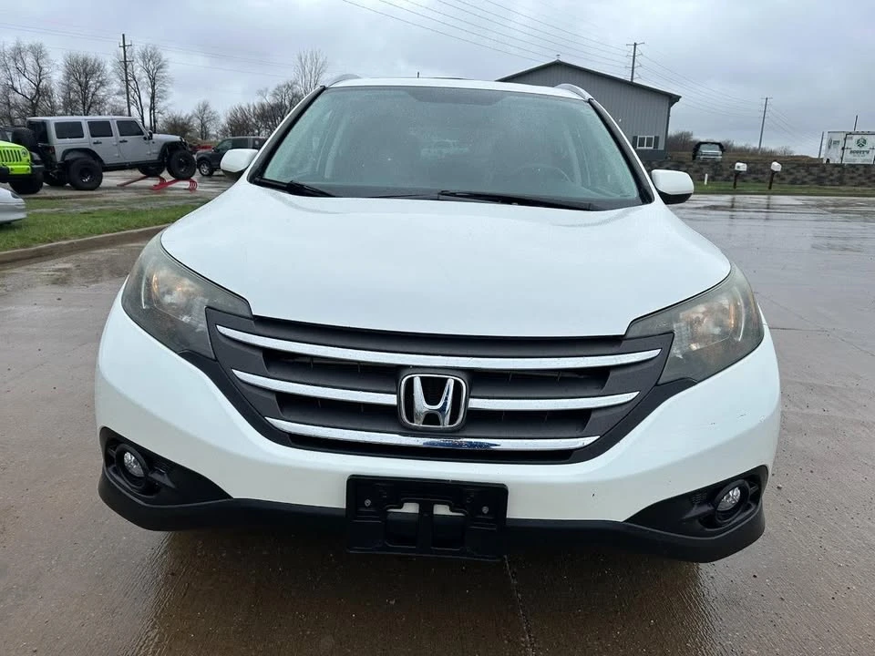 2014 Honda CR-V 4th Gen - Image 2 of 20