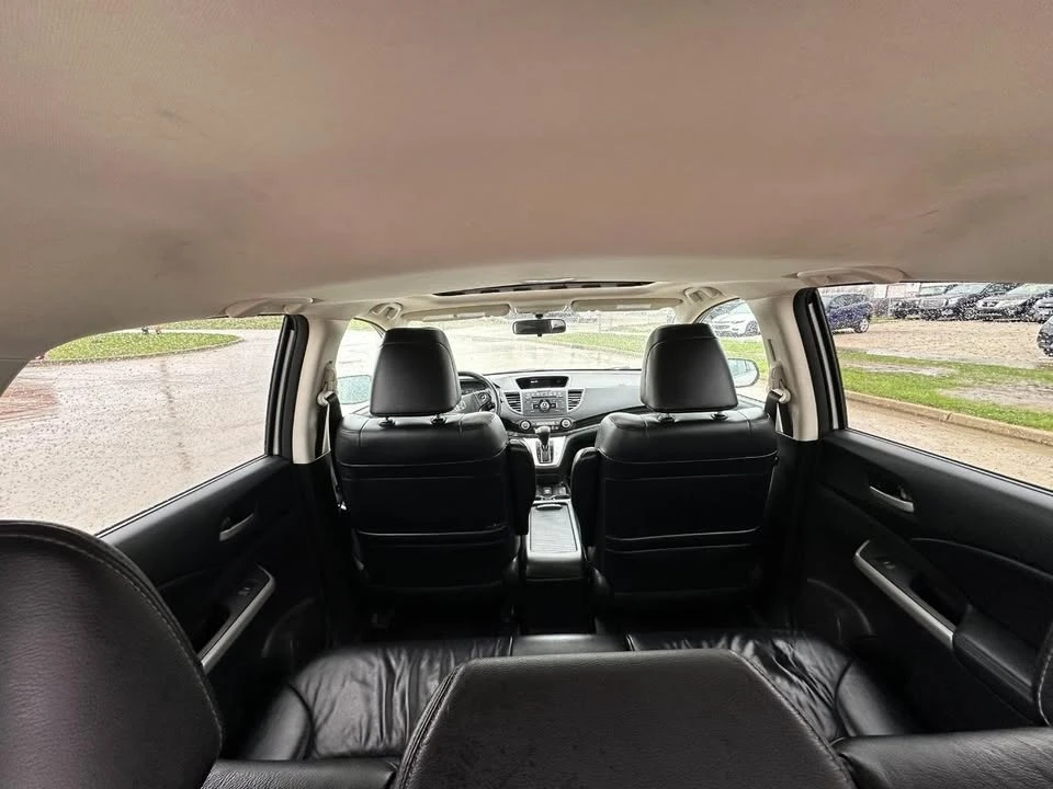 2014 Honda CR-V 4th Gen - Image 18 of 20