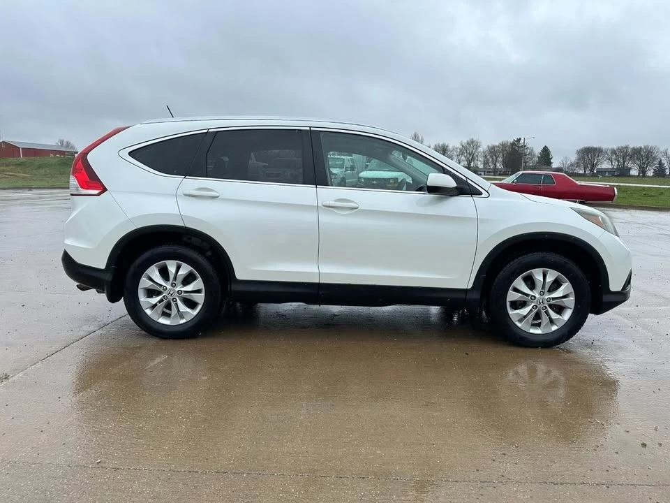 2014 Honda CR-V 4th Gen - Image 4 of 20