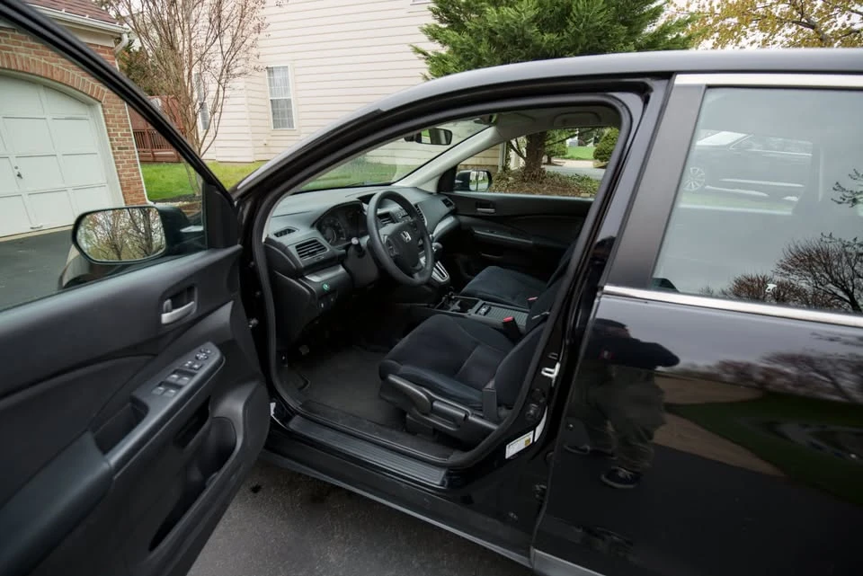 2014 Honda CR-V 4th Gen - Image 11 of 14