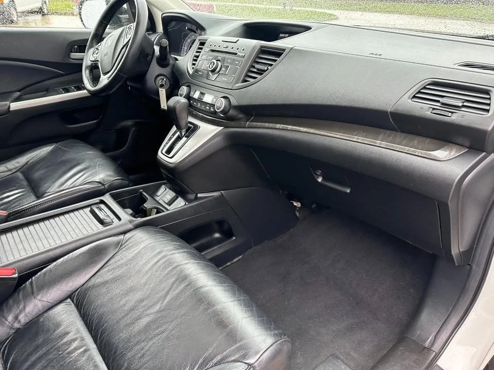 2014 Honda CR-V 4th Gen - Image 20 of 20