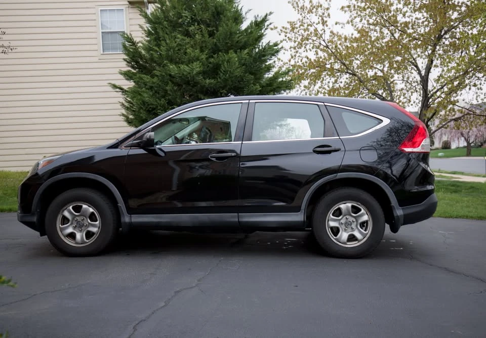 2014 Honda CR-V 4th Gen - Image 2 of 14