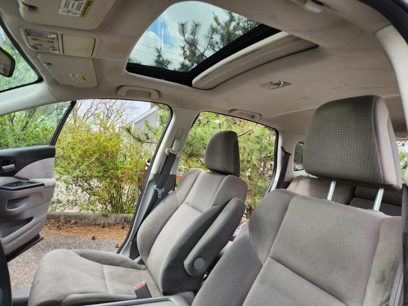2014 Honda CR-V 4th Gen - Image 15 of 20