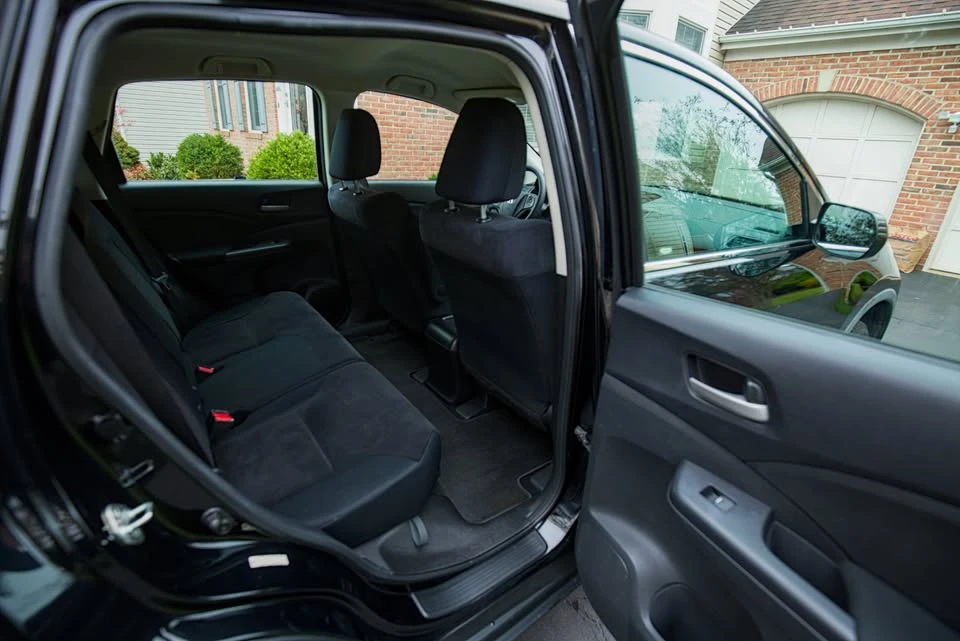 2014 Honda CR-V 4th Gen - Image 9 of 14