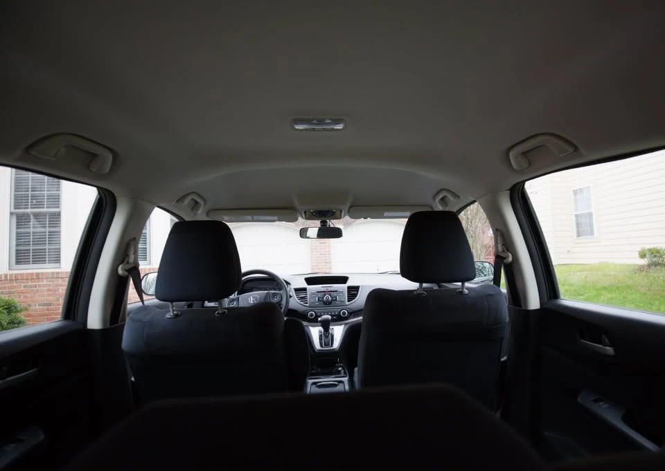 2014 Honda CR-V 4th Gen - Image 8 of 14